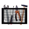 TrunkExpert, Universal Car Boot Mesh Bag with 20cm x 30cm