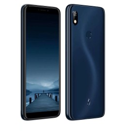 Hot Pepper Ghost - Blue | Unlocked | UPC : 56369 00808