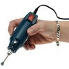 Mini Drill Engraving & Polishing Set 63 Pieces 12,000 rpm