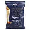 Capora 3.5 lb. Caramel Latte Frappe Mix