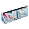 Baagl Space Pencil Case for Boys Girls Teenagers - School