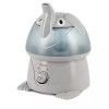 Crane Adorable Ultrasonic Cool Mist Humidifier with 2.1 Gallon Output
