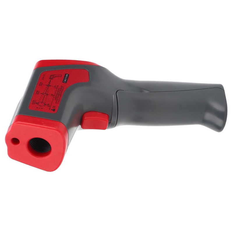 Infrared Thermometer Temperature Meter Industrial Tool Portable Convenient High Accuracy