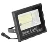 Solar Wall Lamp 100 LEDs High Brightness 50W Waterproof Outdoor