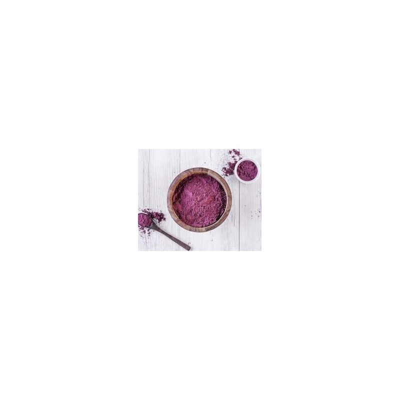 SABIA MADRE TIERRA- Acai Orgánico Certificado 250g