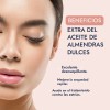 Aceite De Ricino Puro Aceite De Almendras Dulces 100ml Cu