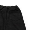 [Aenak] Formal Shorts (90, Black)