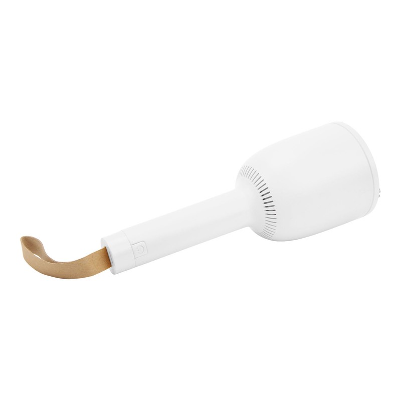 Mini Vacuum Cleaner ABS 1200mAh USB Charging Light Weight Cordless