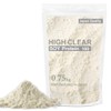 HIGH‐CLEAR ソイプロテイン プレーン 味付け無し 750g(約30食分)