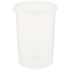 Nagao High Pack Storage Container, 19.3 fl oz (540 ml),