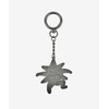 Tony Lawrence Symbol Logo Keyring