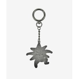Tony Lawrence Symbol Logo Keyring