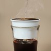 Hand Lip Coffee Filter Dripper No. 2, 200 pieces /
