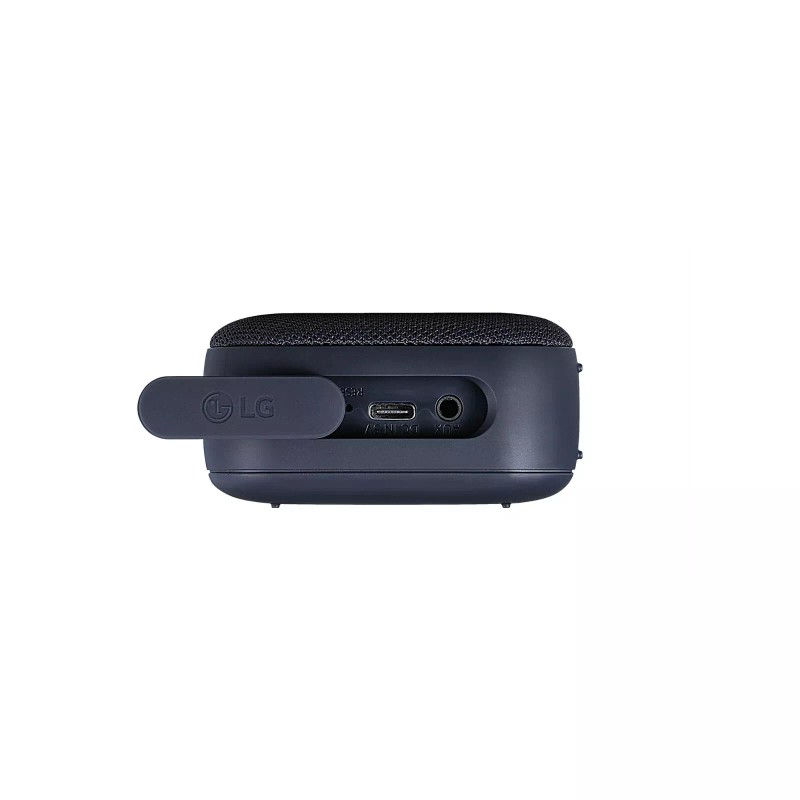 LG XBOOM Go P2 Double Pack Portable Wireless Bluetooth Speaker