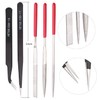 Aussel Gundam Model Tools Kit, Model Basic Tools Craft Set,