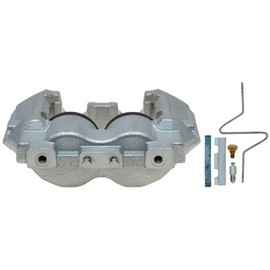 Raybestos FRC7800N Professional Grade Semi-Loaded Disc Brake Caliper