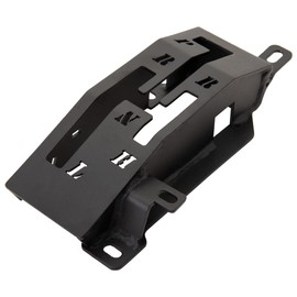 Tusk Gated Shifter Compatible with Can-Am Maverick X3 X RC Turbo RR 72 Inch 2020-2024/X3 DS Turbo 64 Inch 2021-2025