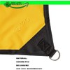 freigarten.de Awning Waterproof Sun Protection 100% Protection from UV Triangular
