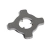 STUDIAMONDS TPU Football Studs-14X Replacement Football Cleats with 2X Studs