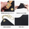 FEISEDY B1182 Eyeglass Case, Thin, Sunglasses Case, Portable Eyeglass Case,