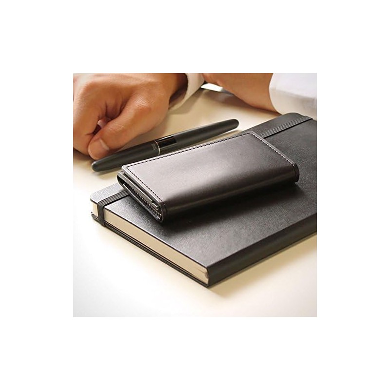 [waki stationery] Japanese Stationery Original Business Card Holder (Card Case),