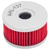 AHL 137 Filtro de aceite para Suzuki dr650s DR650 S