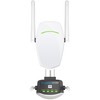 ExtendTecc Pro WiFi 6 Range Extender Signal Booster | Speed