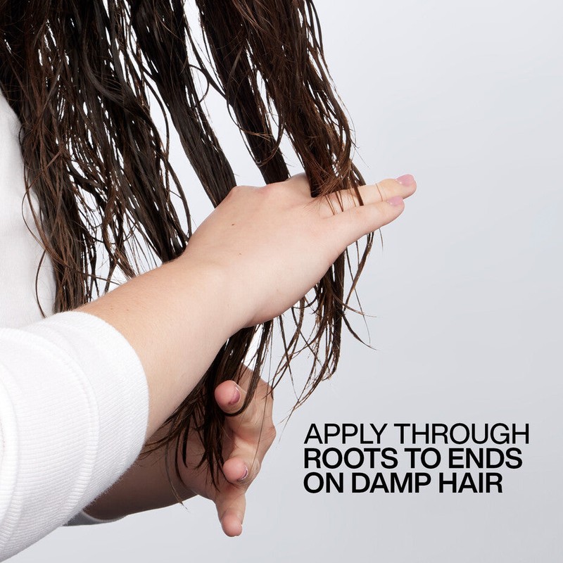 Redken Big Blowout Volumizing Gel 150ml