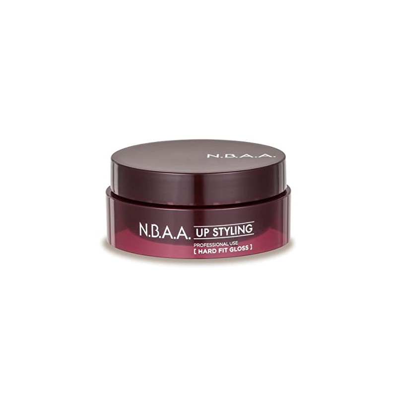 nbaa N.B.A.A Hard Fit Gloss 2.6 oz (75 g)