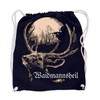 Spaß Kostet Waidmannsheil Rucksack Bag with Forester Design in Many