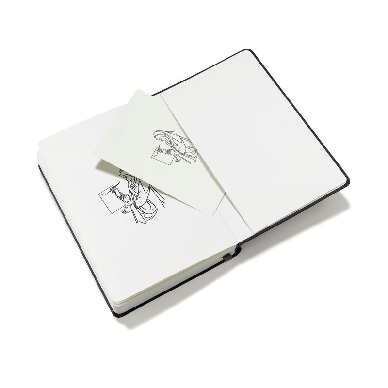Wykeham's Resourceful Journal – Personal Finance and Budgeting Planner (Black,