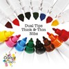 COLOUR SPLASH Edible Food Colouring Pens | 8 Pack |