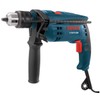 Bosch 1191VSRK-RT 120V 1/2-Inch Single Speed Hammer Drill (Renewed)