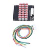 Battery Active Equalizer Balancer Energy Transfer Board Accessory Part for