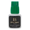 Ib Ultra Super Glue 5ml - Original Pegamento Pestañas Negro