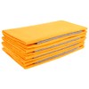 RdjEokf Premium Chamois Drying Cloth Car Drying Towel, Super Absorbent