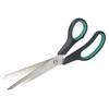 Wolfcraft 1 Household Scissors, 130 mm Incisor 4117000