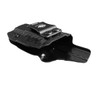 Glock 19 Holster, Carbon Fiber Kydex Holster IWB for Glock