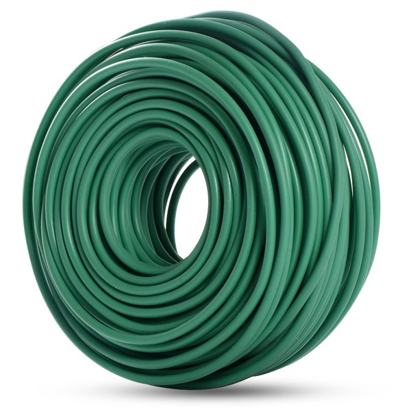 YDSL YDSL 88 feet Garden Flexible Wire, Soft Twist Plant