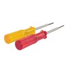 DGBRSM 2PCS Hex Head Screwdriver Set Serger Screwdriver Set Overlock