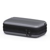 stardis Cosmetic Bag Hard Shell Toiletry Bag Women Men Toiletry