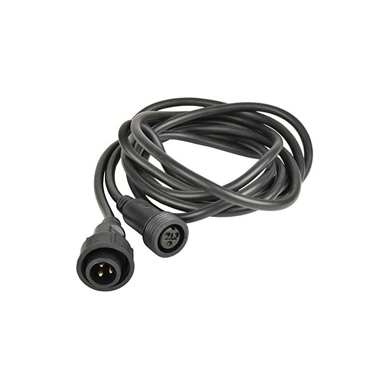 QTX | WeatherProof PAR Can Extension Cables For Power |