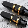 Alto Saxophone Reeds Plastic Alto Saxophone Mouthpiece Reeds Strength 2.5
