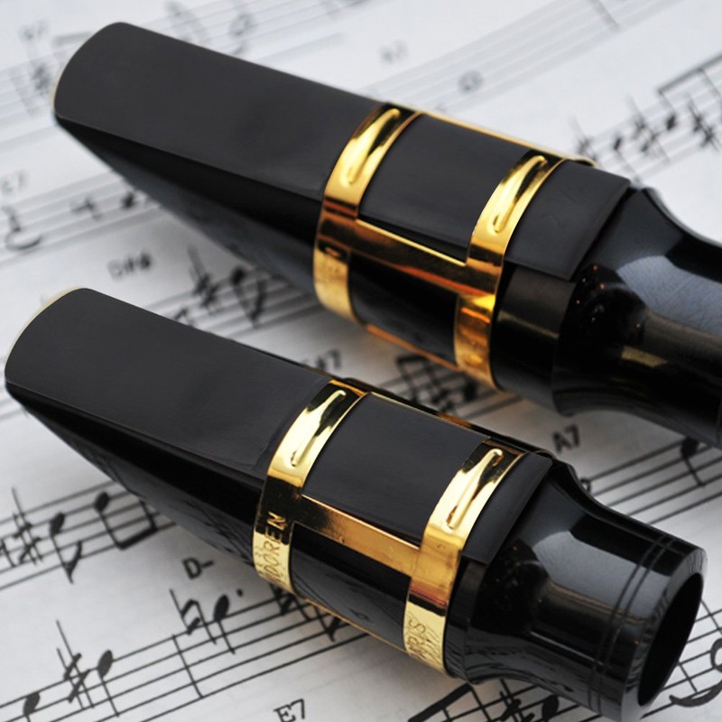 Alto Saxophone Reeds Plastic Alto Saxophone Mouthpiece Reeds Strength 2.5