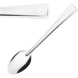 Nisbets Essentials Dessert Spoons (Pack of 12)