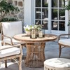 Lumeavetra Rustic Farmhouse Decorative Lantern Set of 2, Boho Lanterns