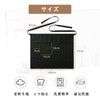 Cozycube Apron for Lower Body, Salon, Simple, Cafe, Bib, Solid