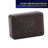 Fafeicy DC Module 12V 24V to QC3.0 Module with Dual