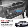 Auovo Cup Holder Insert for Ford Maverick 2022 2023 2024