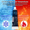 1DFAUL 100ml Conformal Coating for Electronics, Silicone Conformal Coating Insulating